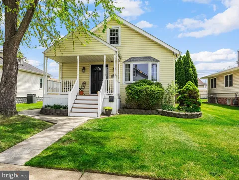 2913 Ritchie Avenue, Baltimore, MD 21219 - MLS#: MDBC2125050