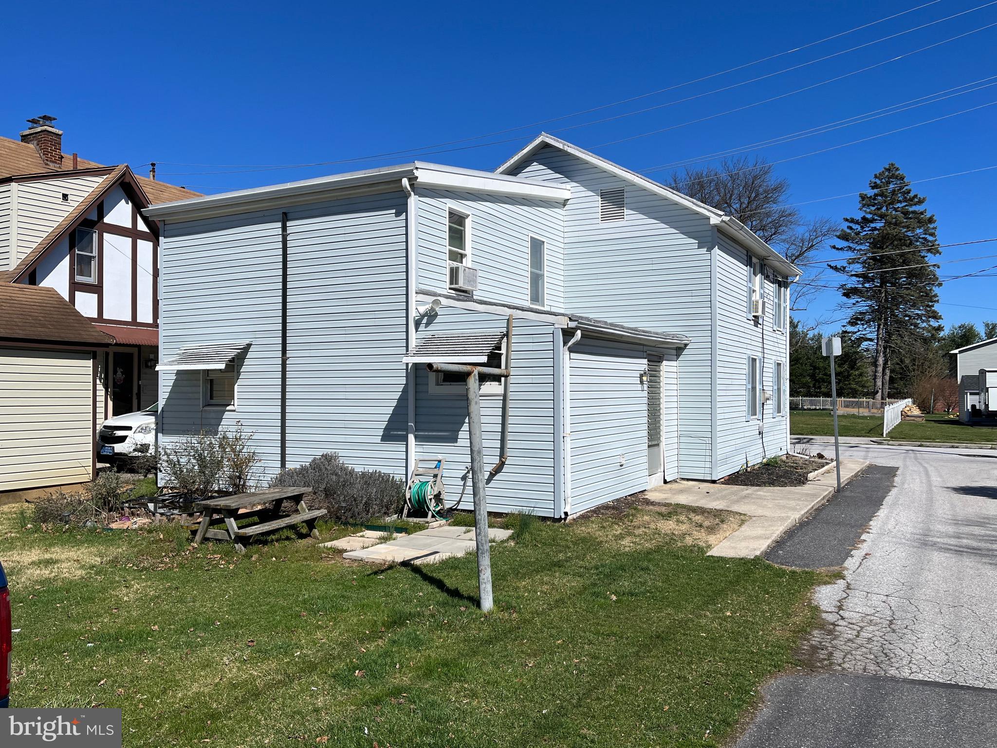 LITTLESTOWN BOROUGH - Residential