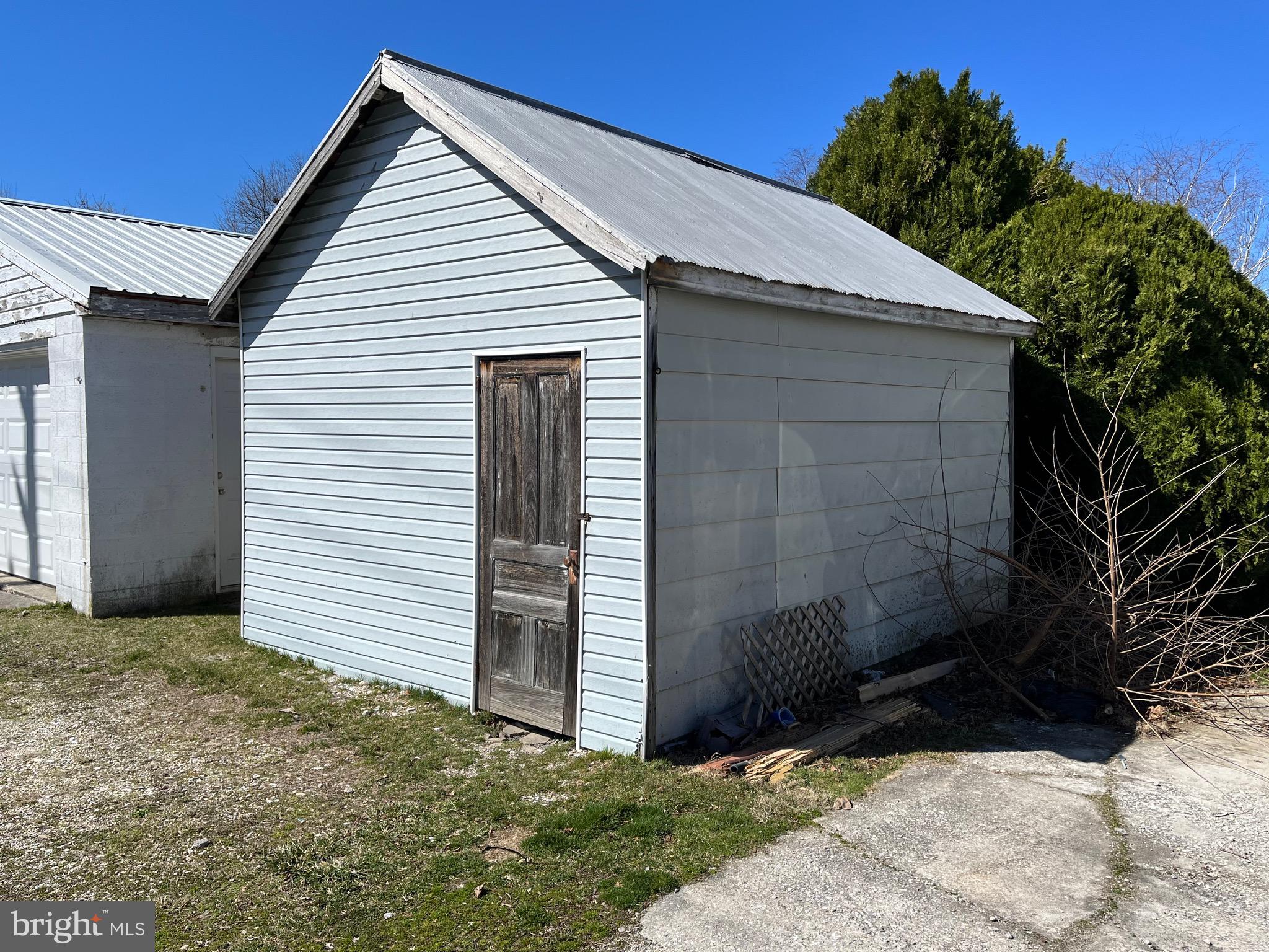 LITTLESTOWN BOROUGH - Residential