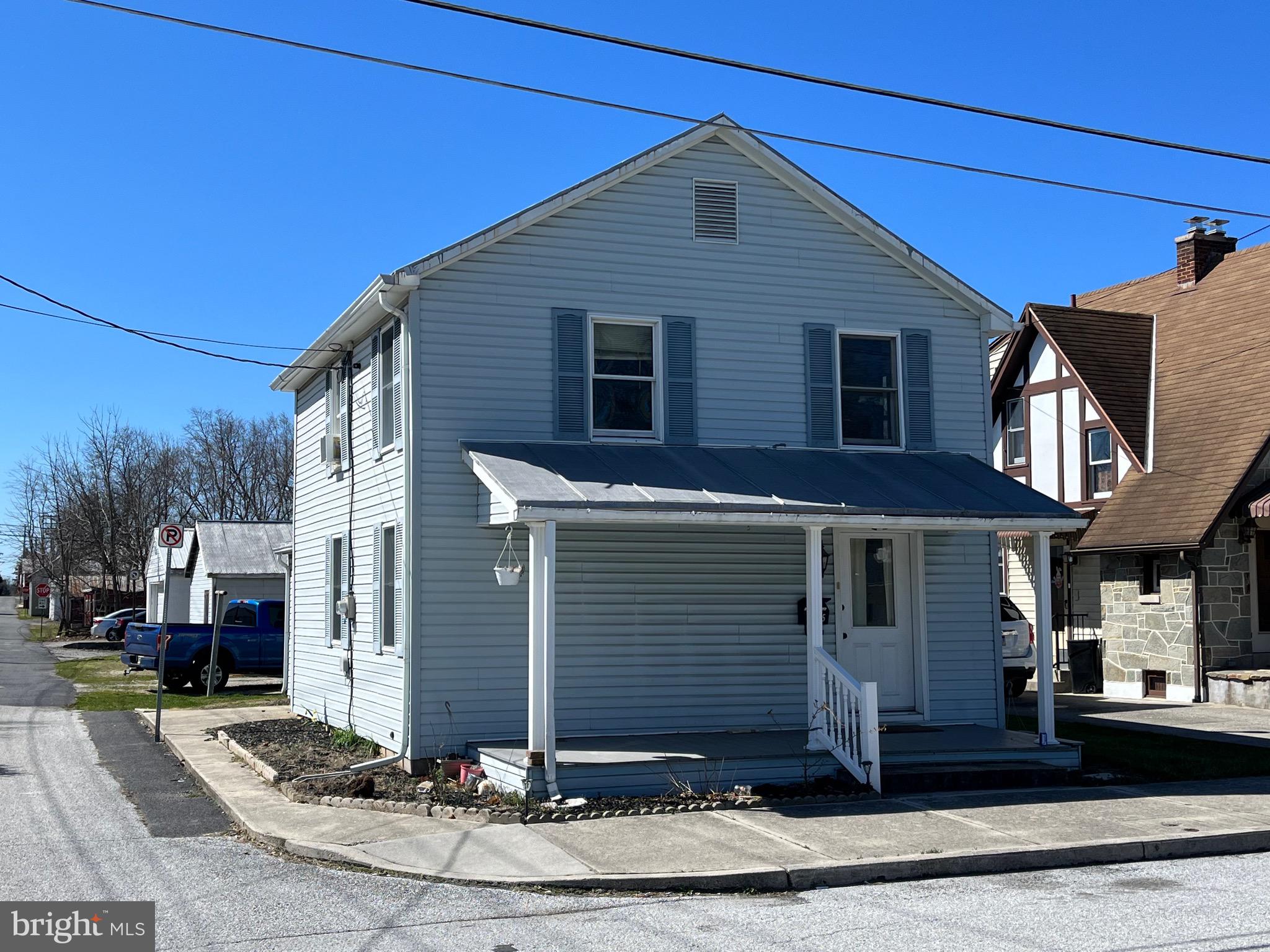 LITTLESTOWN BOROUGH - Residential