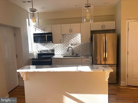 3827 BOARMAN AVENUE BALTIMORE MD 21215