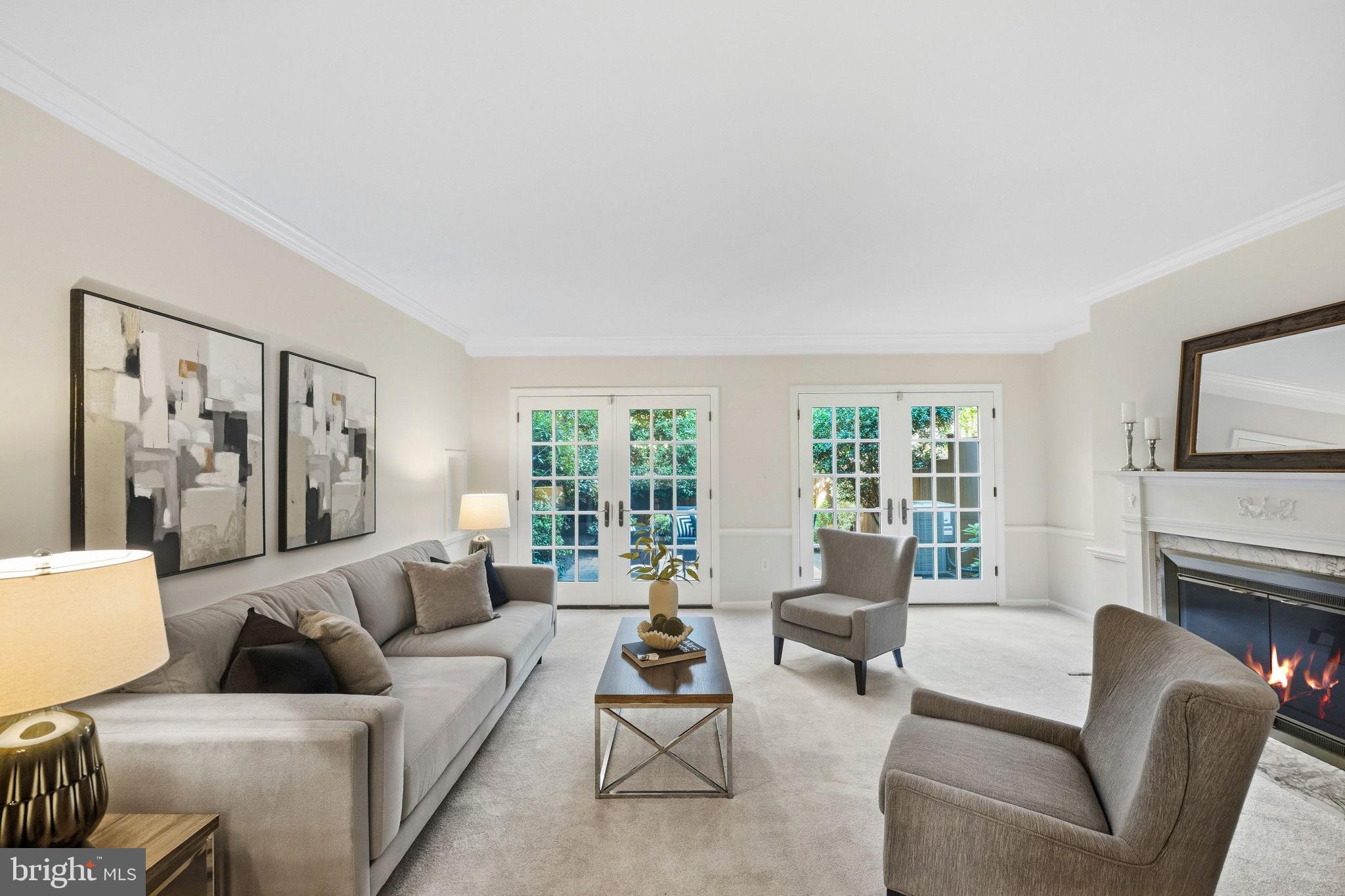 107 POMMANDER WALK