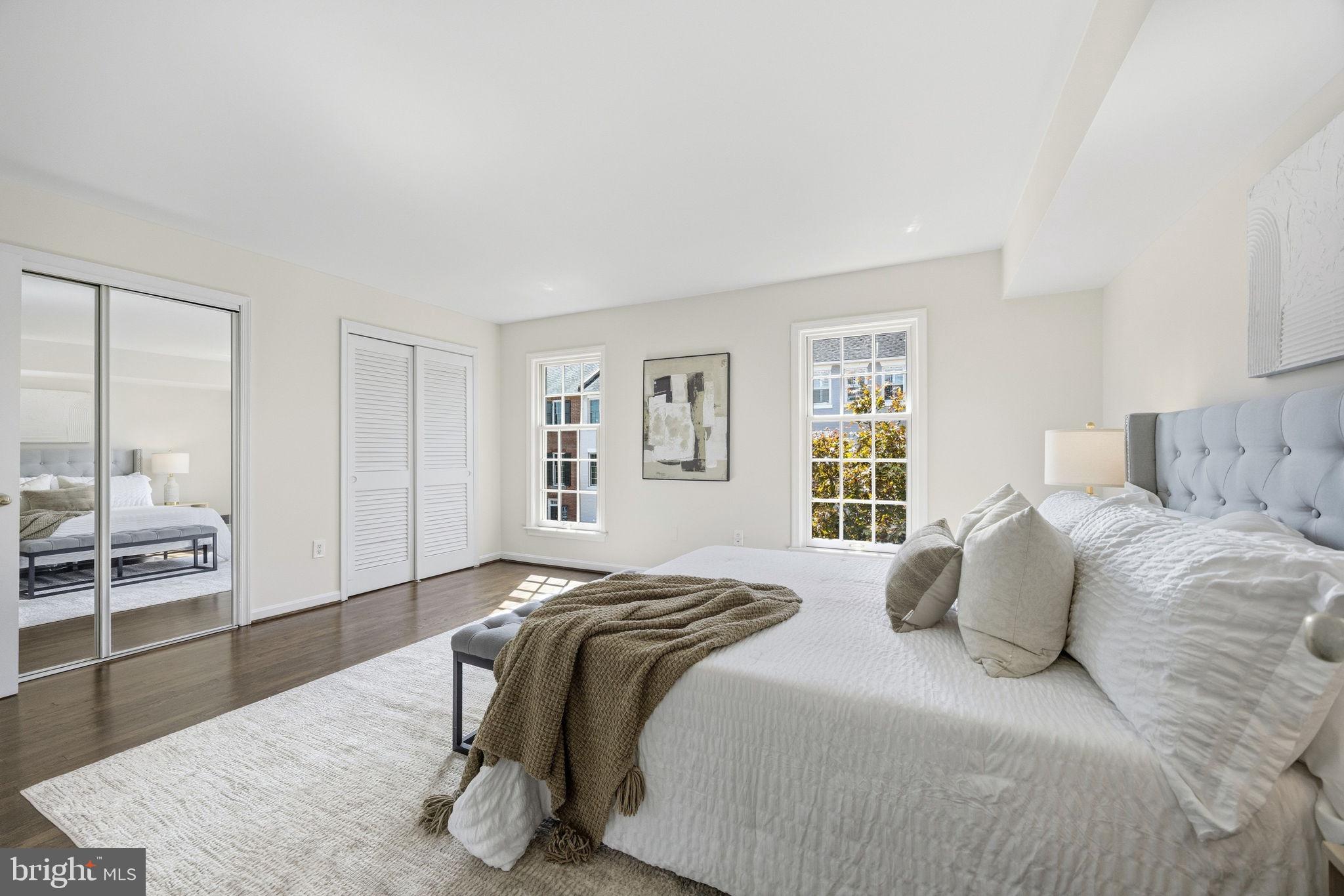 107 POMMANDER WALK