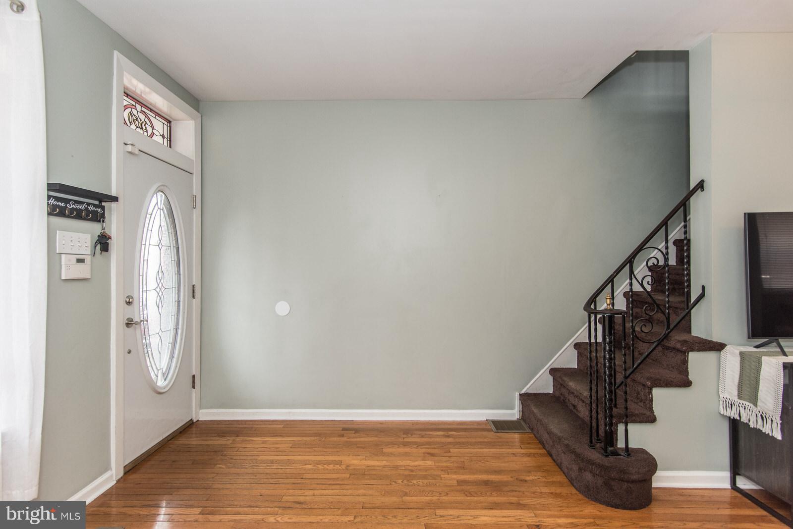 BRIDESBURG - Residential