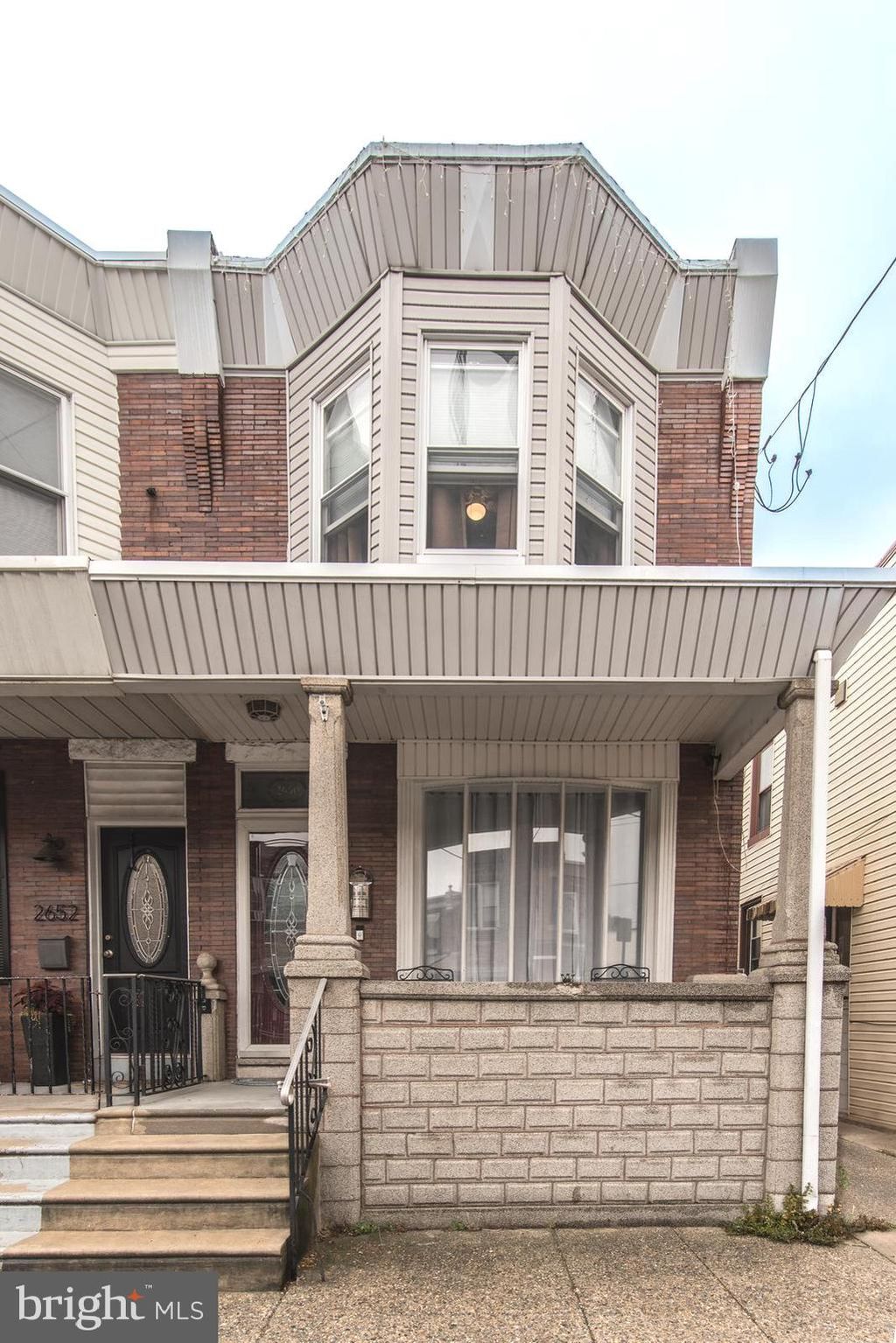 Photo of 2650 Orthodox Street, PHILADELPHIA, PA 19137 (MLS # PAPH2547790)