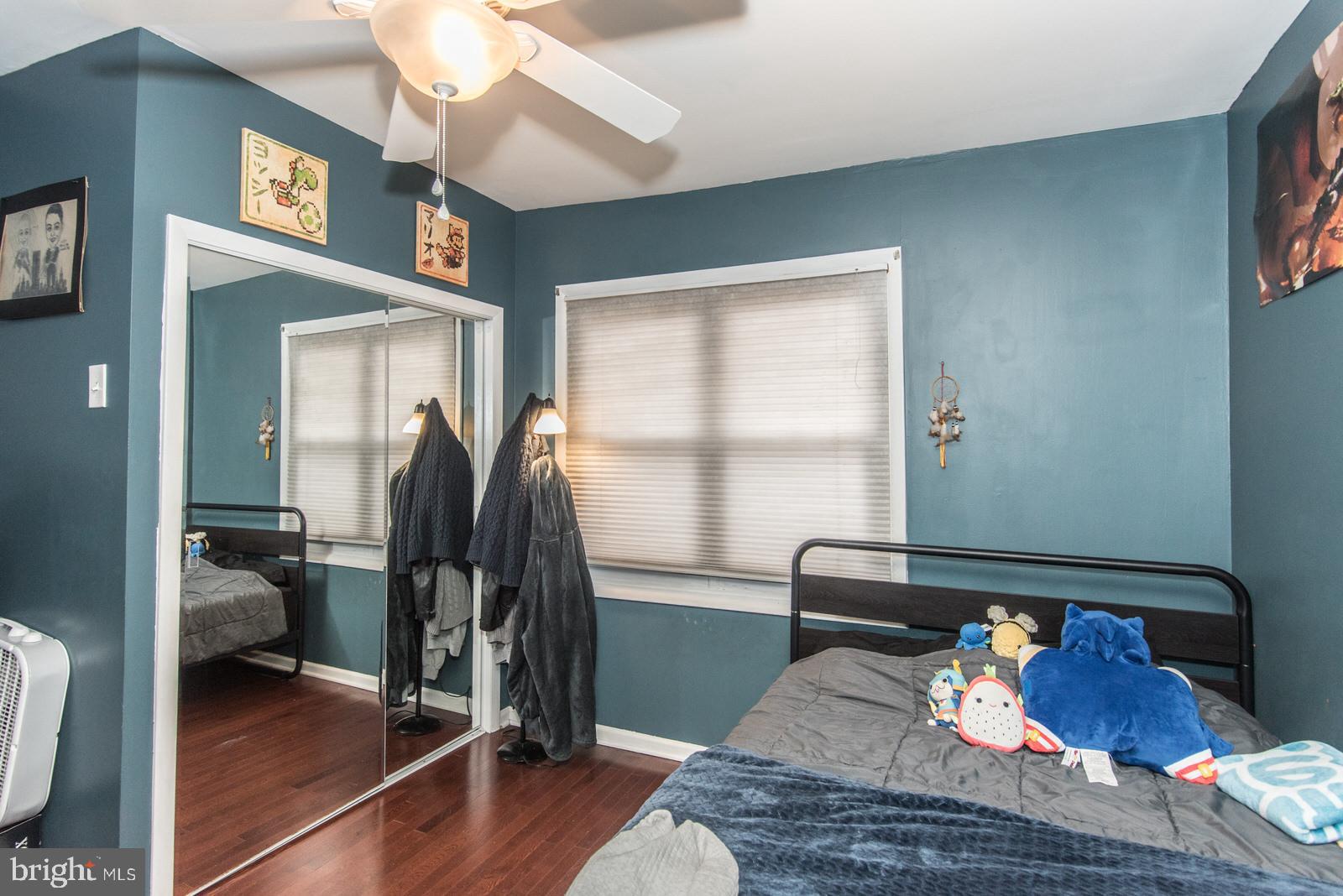 BRIDESBURG - Residential