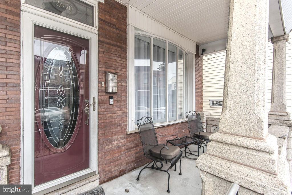 Photo of 2650 Orthodox Street, PHILADELPHIA, PA 19137 (MLS # PAPH2547790)