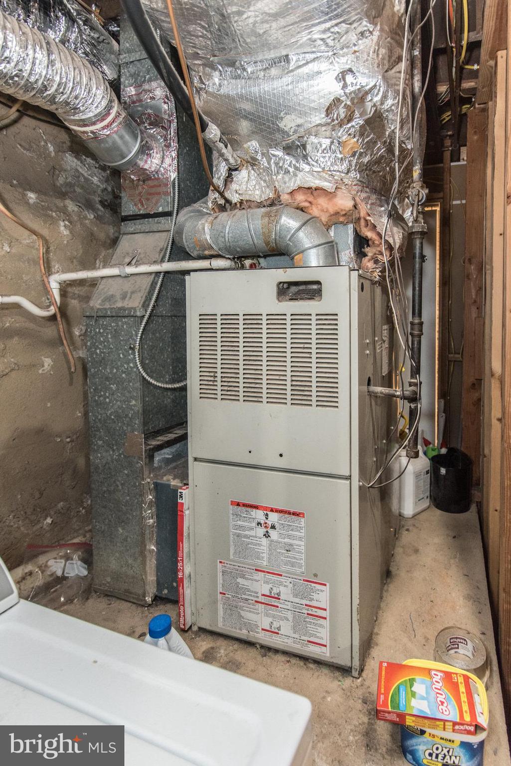 BRIDESBURG - Residential