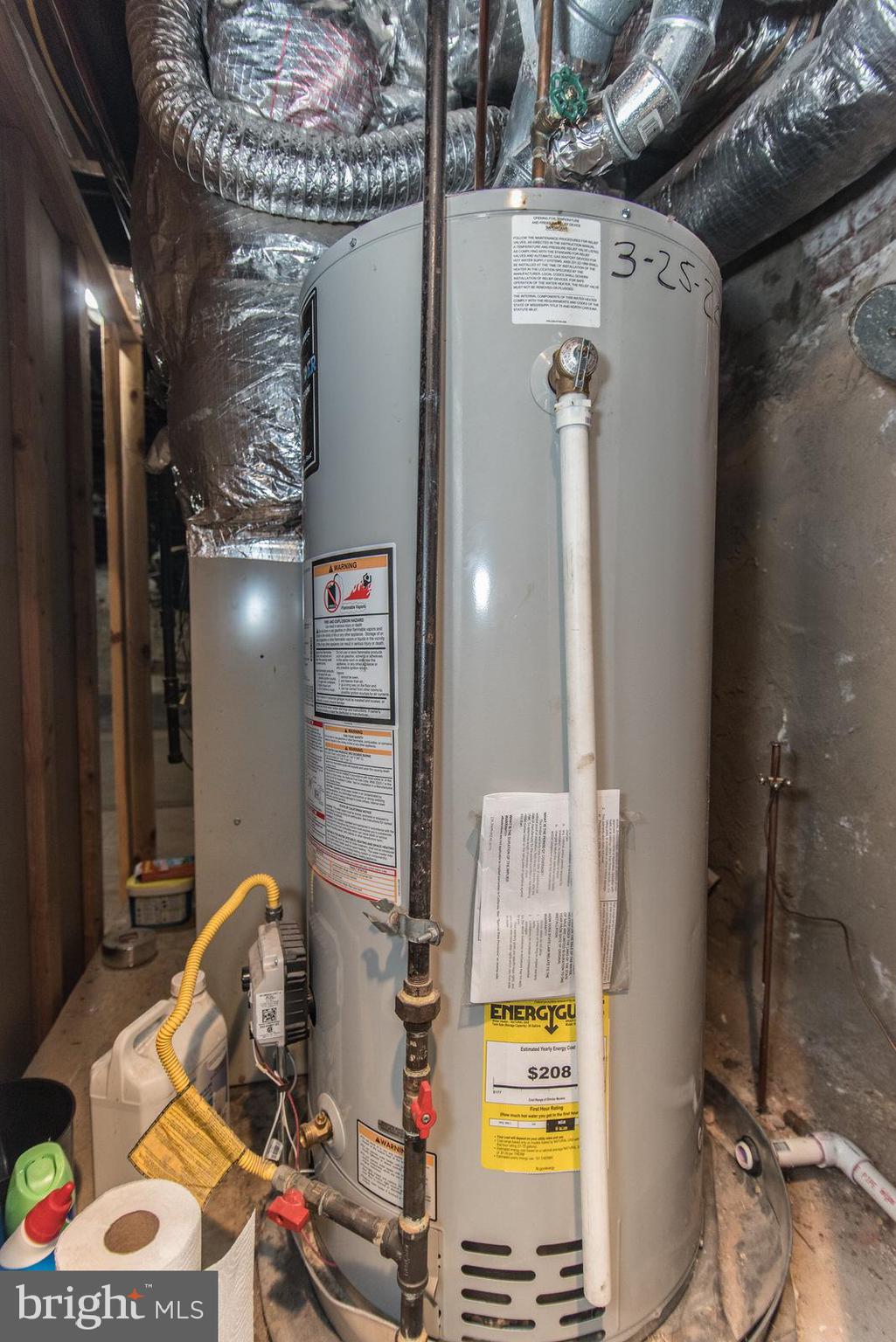 BRIDESBURG - Residential