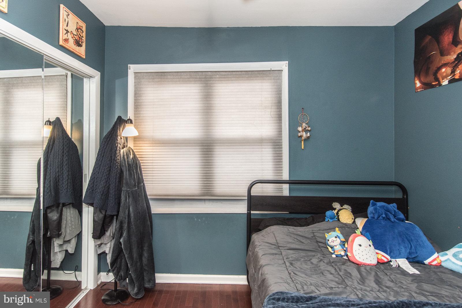 BRIDESBURG - Residential