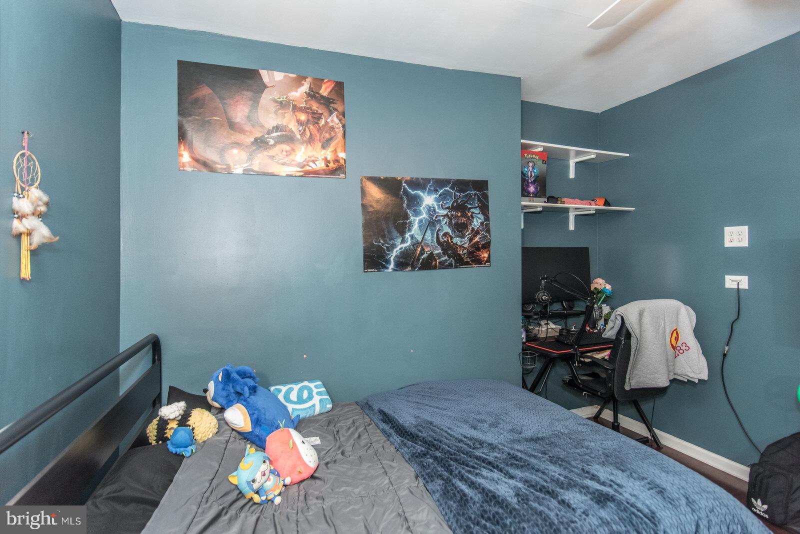 BRIDESBURG - Residential