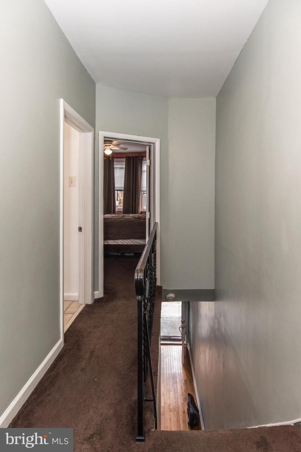 BRIDESBURG - Residential