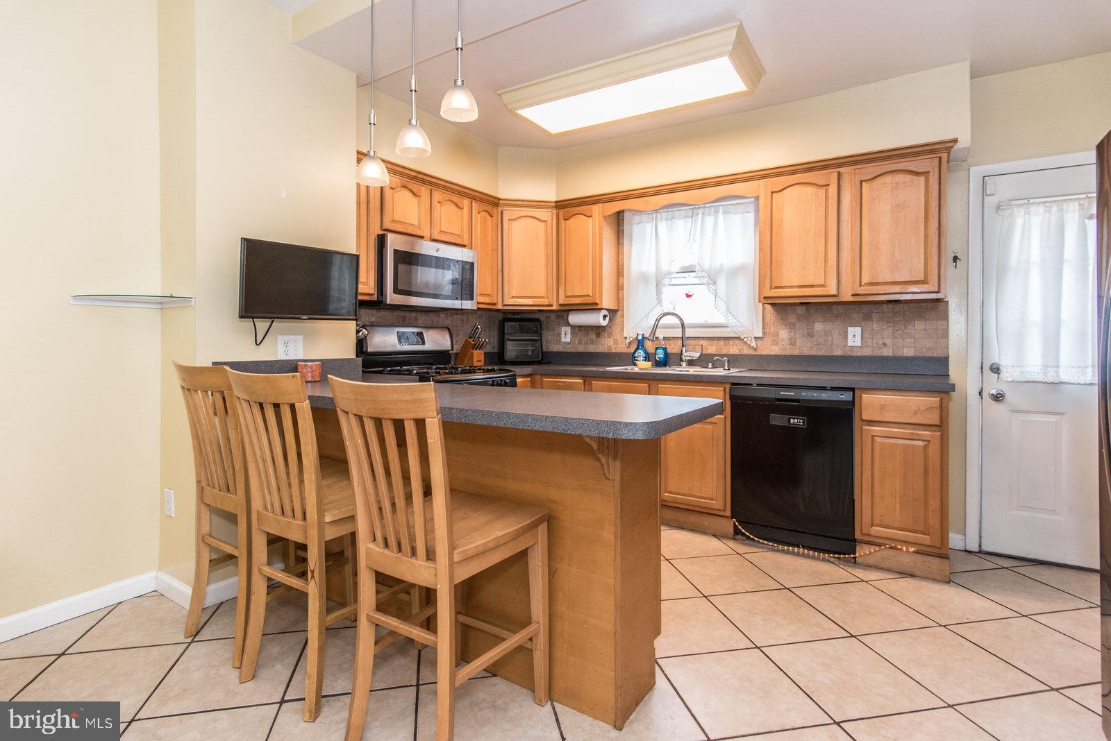 BRIDESBURG - Residential