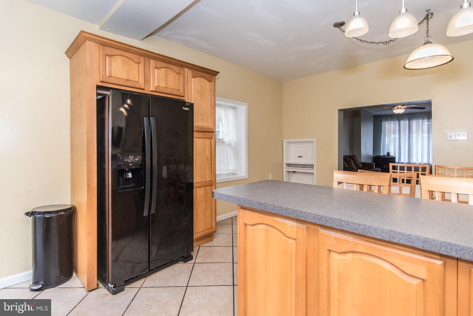 BRIDESBURG - Residential