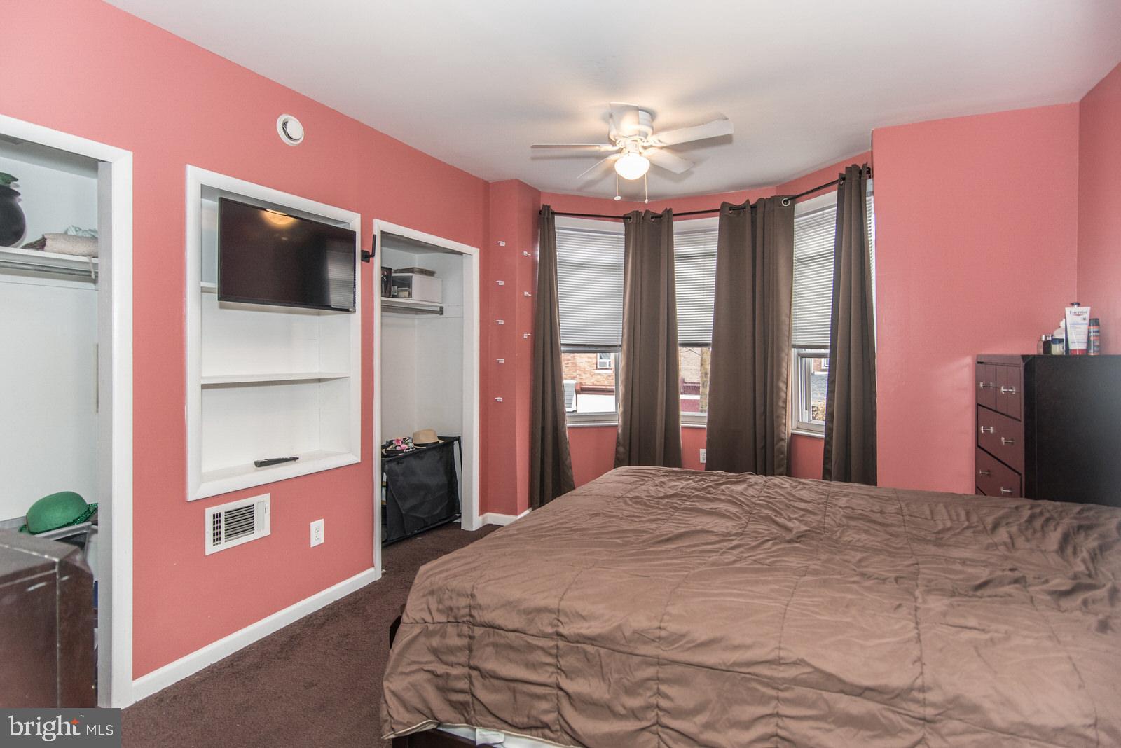 BRIDESBURG - Residential