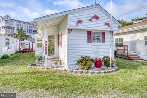 39968 N CROPPERS CIRCLE FENWICK ISLAND DE 19944
