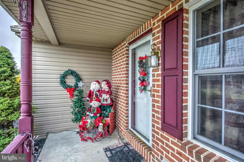 Photo of 180 HOLLOW RD, REINHOLDS, PA 17569 (MLS # PALA2029672)