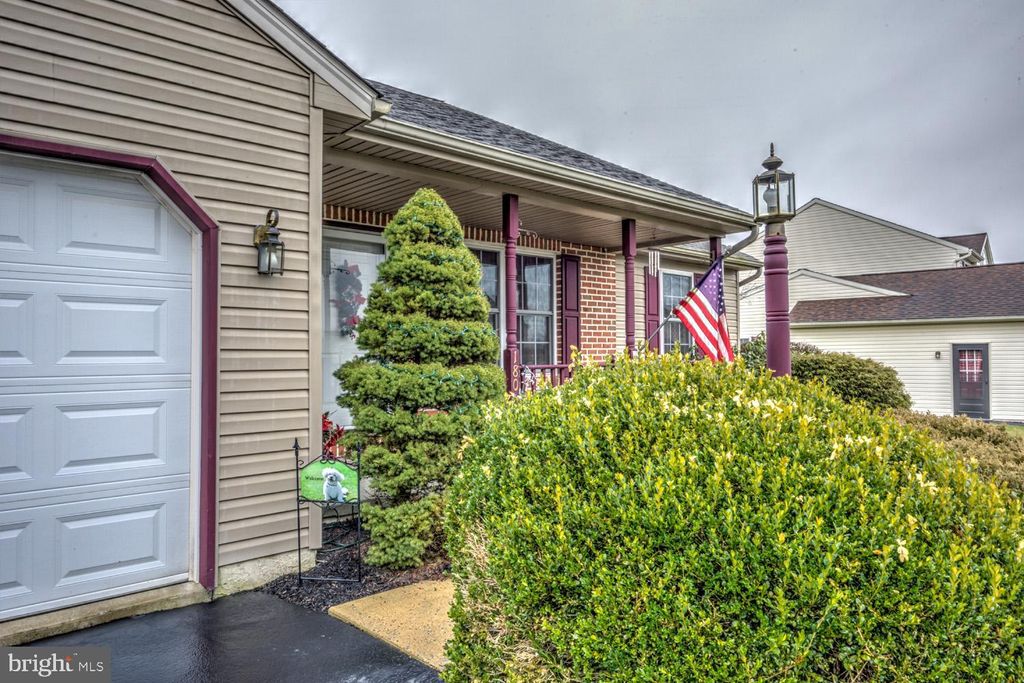 Photo of 180 HOLLOW RD, REINHOLDS, PA 17569 (MLS # PALA2029672)