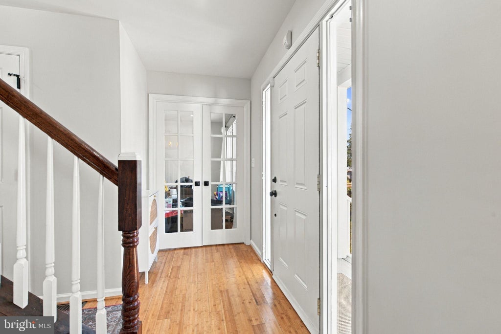 Photo of 3129 Hodge Place, FALLS CHURCH, VA 22042 (MLS # VAFX2345382)