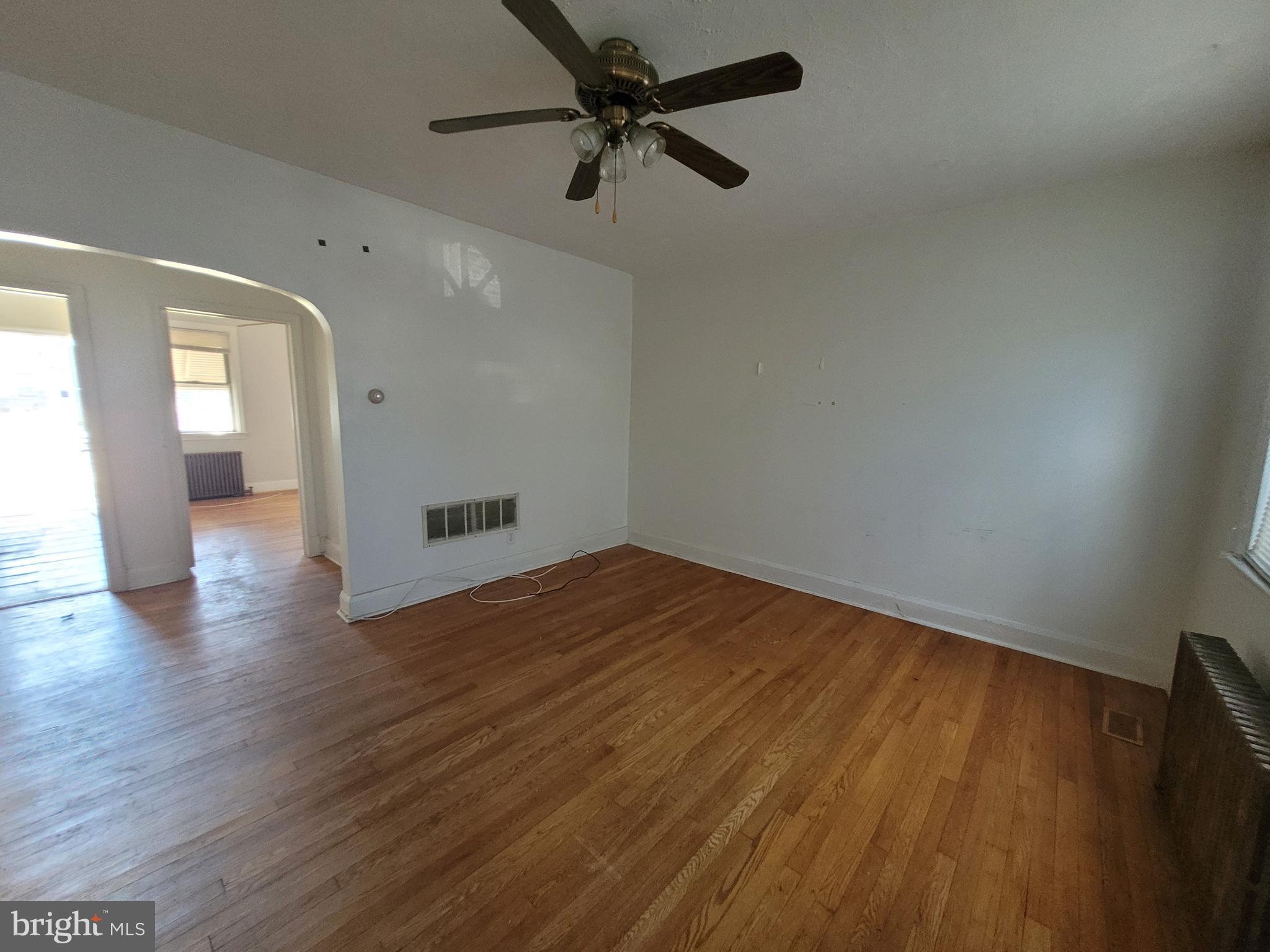 VIOLETVILLE - Residential Income