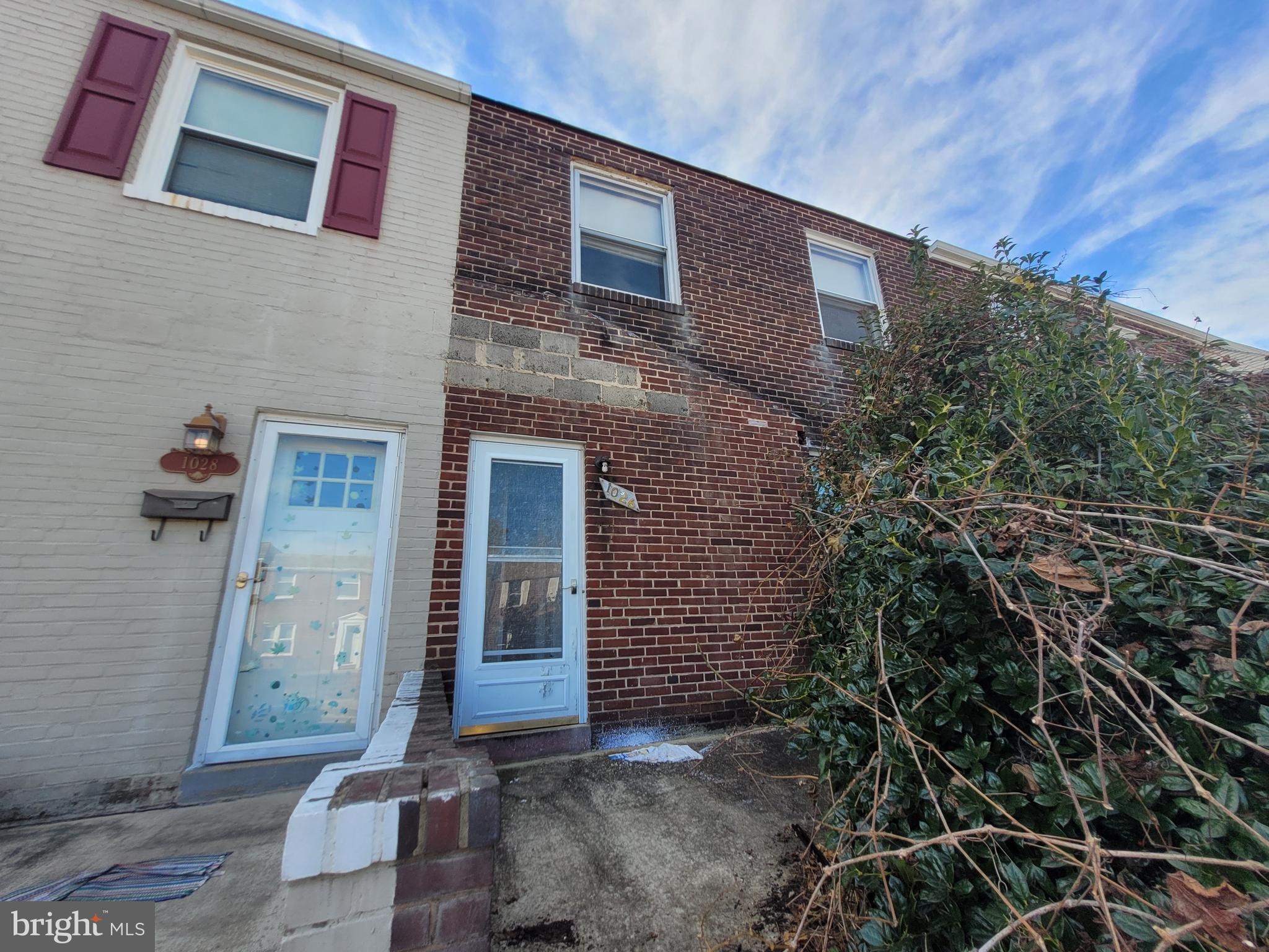 VIOLETVILLE - Residential Income