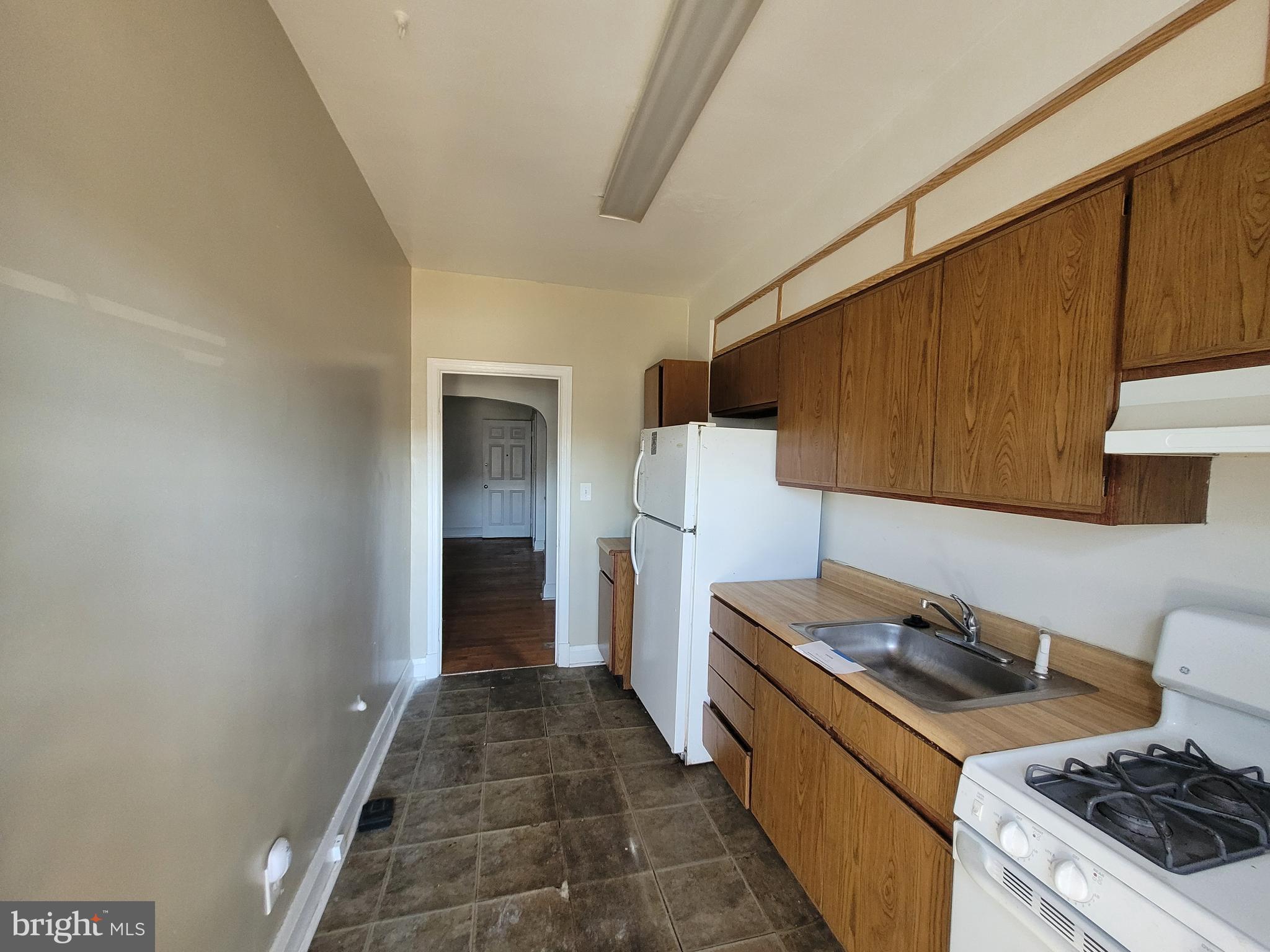 VIOLETVILLE - Residential Income