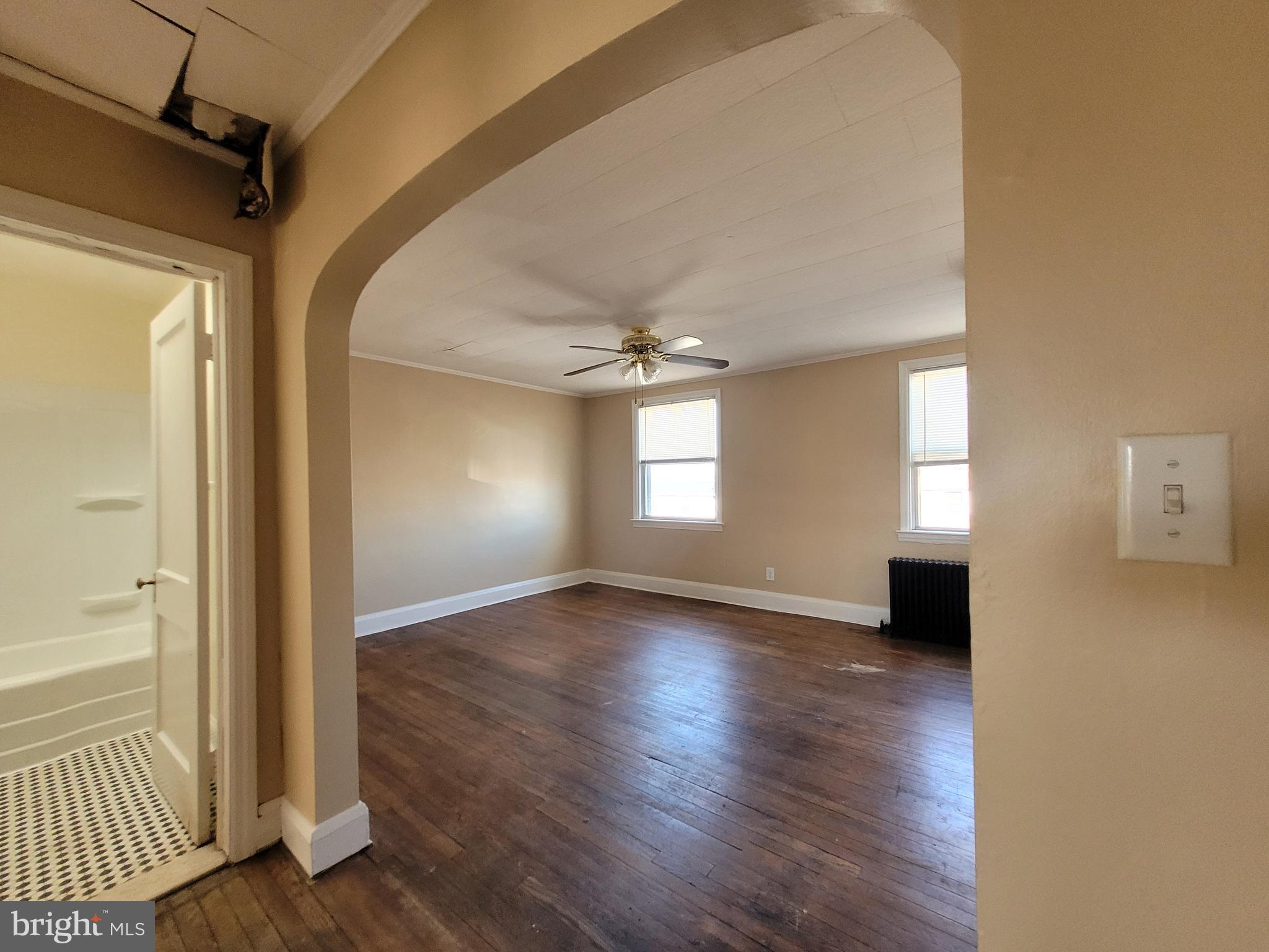 VIOLETVILLE - Residential Income