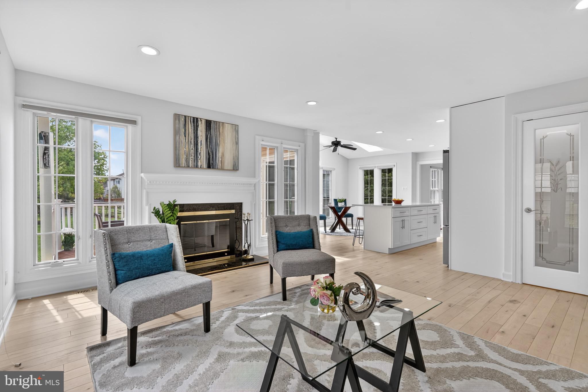 STONEBRIDGE - Residential