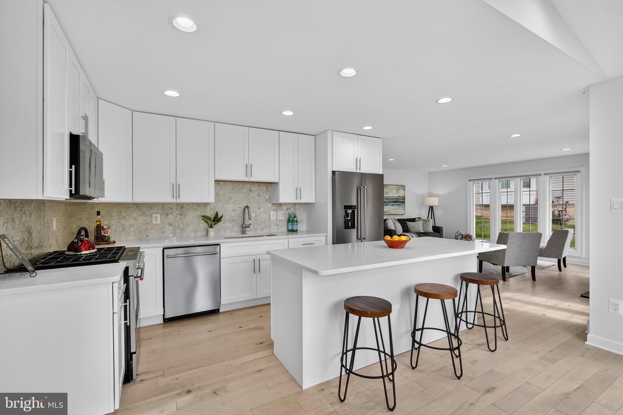 STONEBRIDGE - Residential