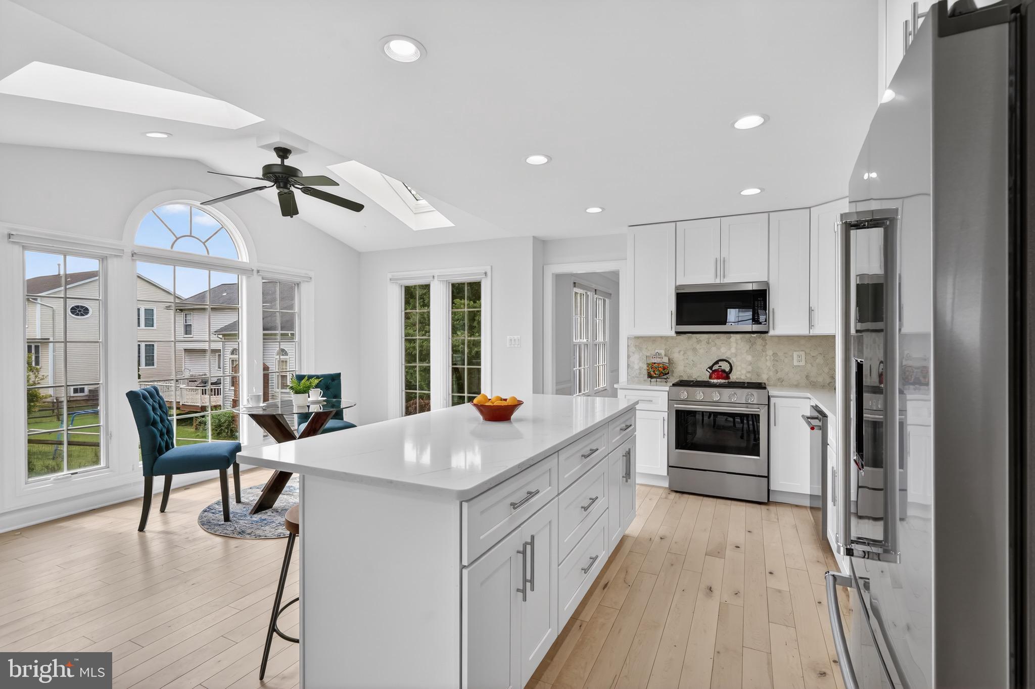 STONEBRIDGE - Residential