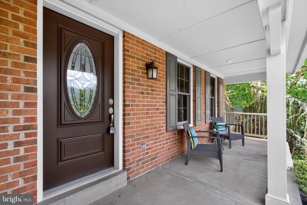 Photo of 14505 Snapdragon Circle, NORTH POTOMAC, MD 20878 (MLS # MDMC2231458)