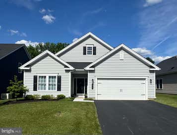 373 NATIONAL DRIVE DOWNINGTOWN PA 19335
