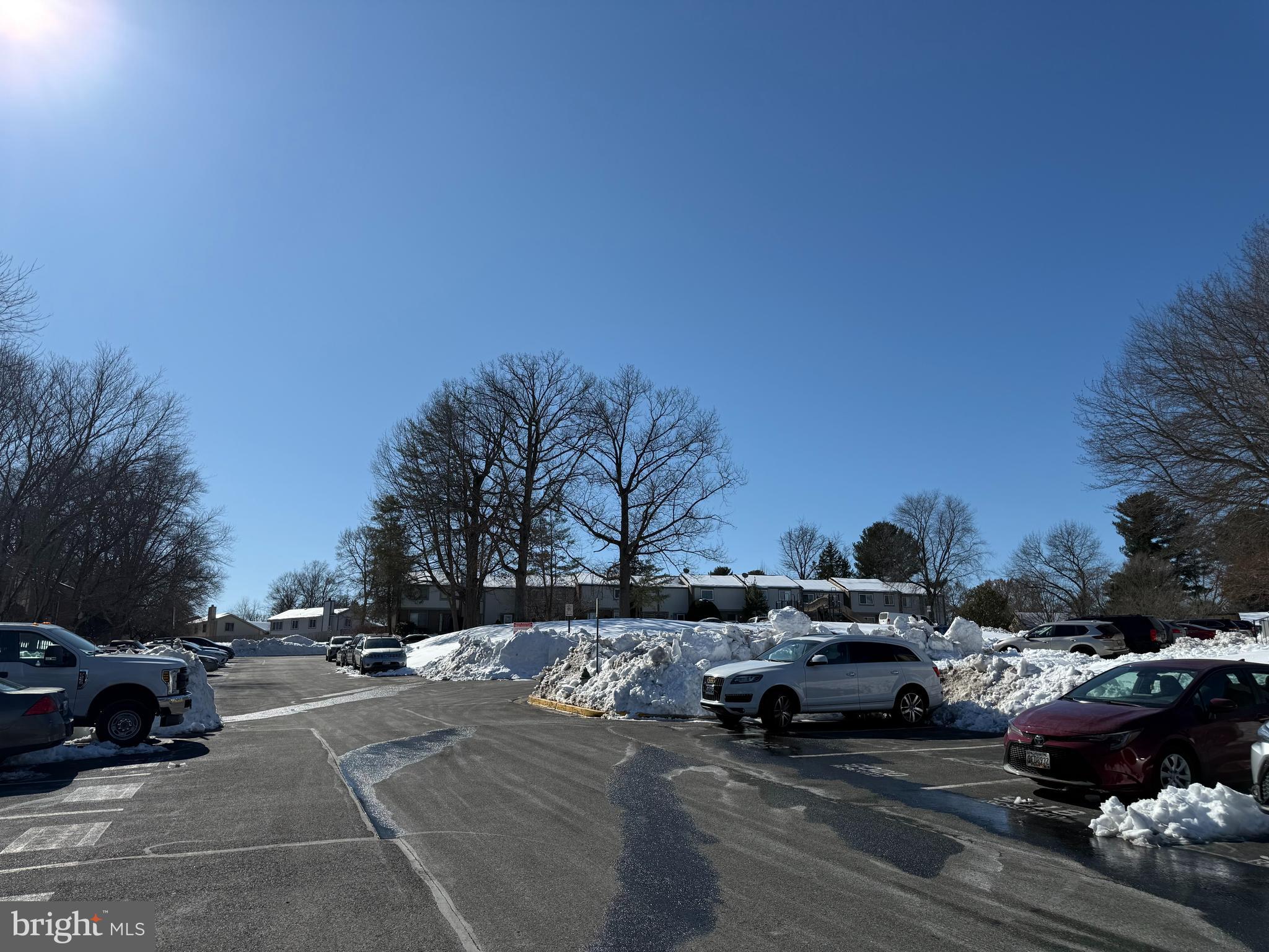 CHARLENE - Residential