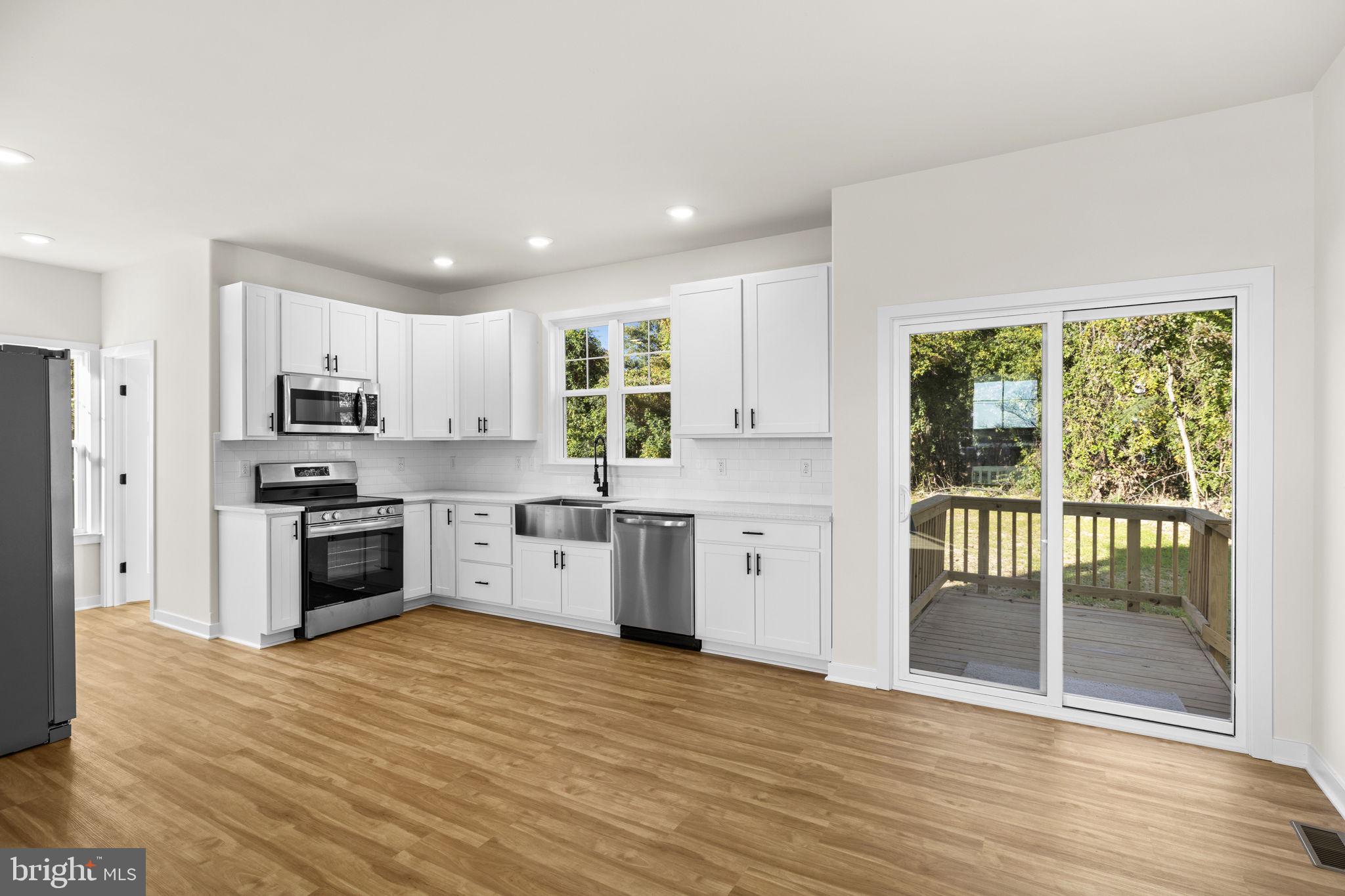 PLACID BAY - Residential