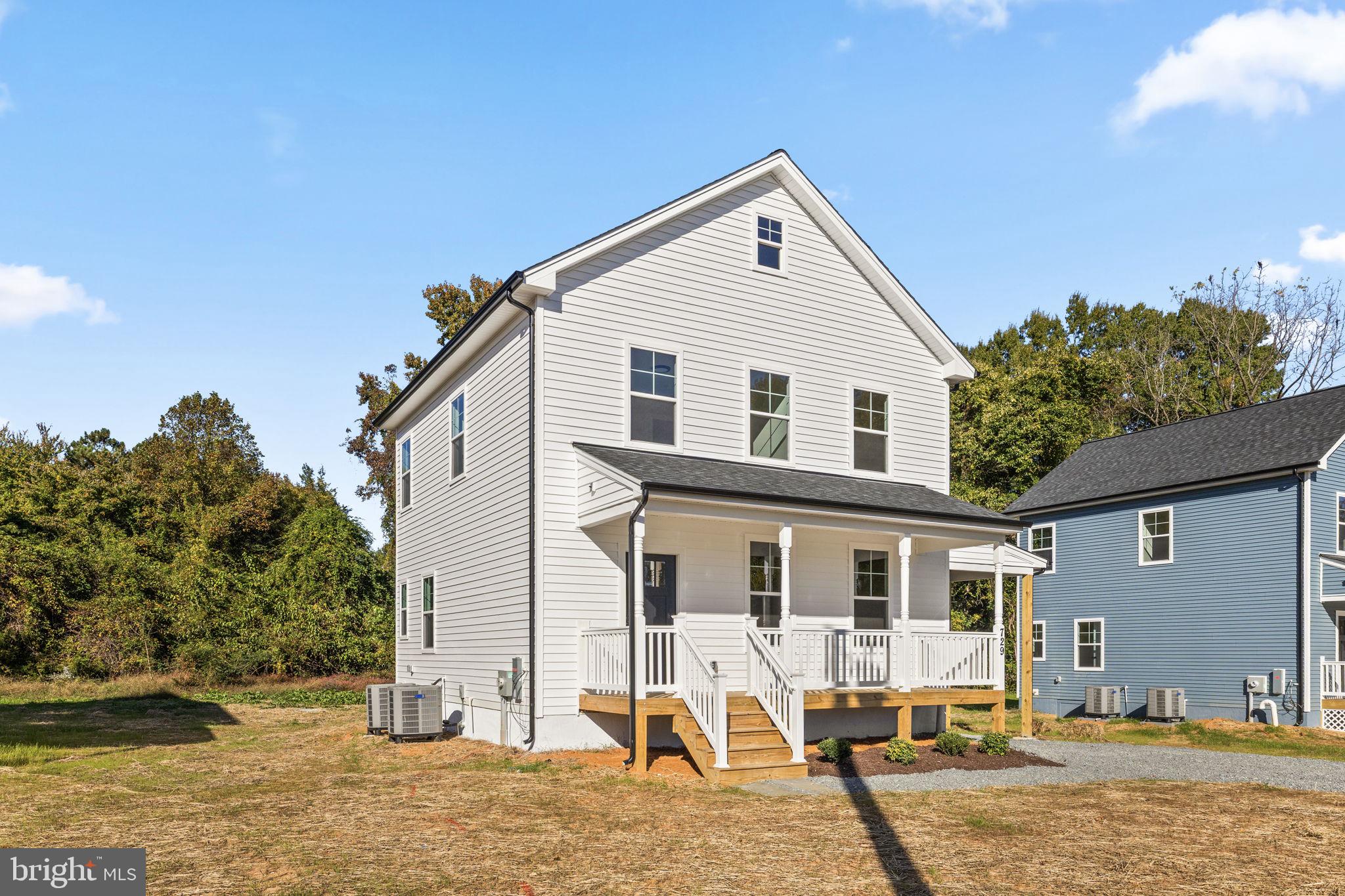 PLACID BAY - Residential