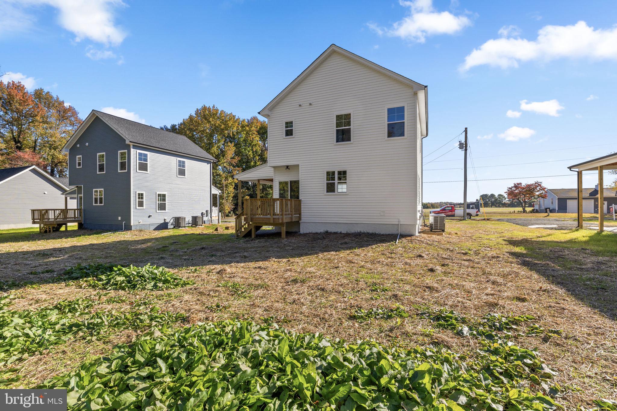 PLACID BAY - Residential