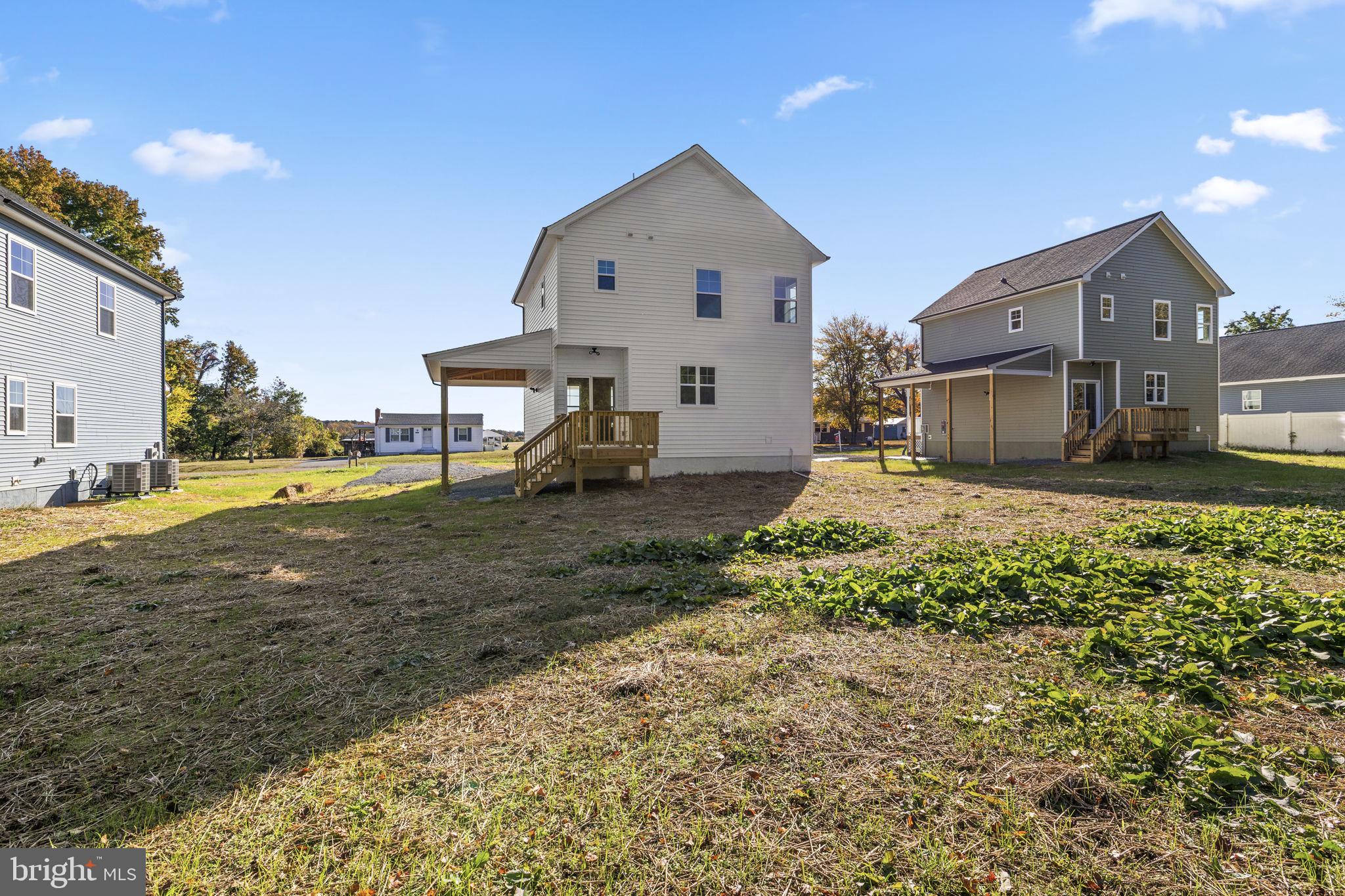 PLACID BAY - Residential