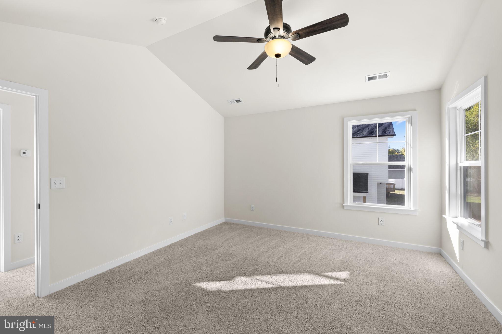 PLACID BAY - Residential