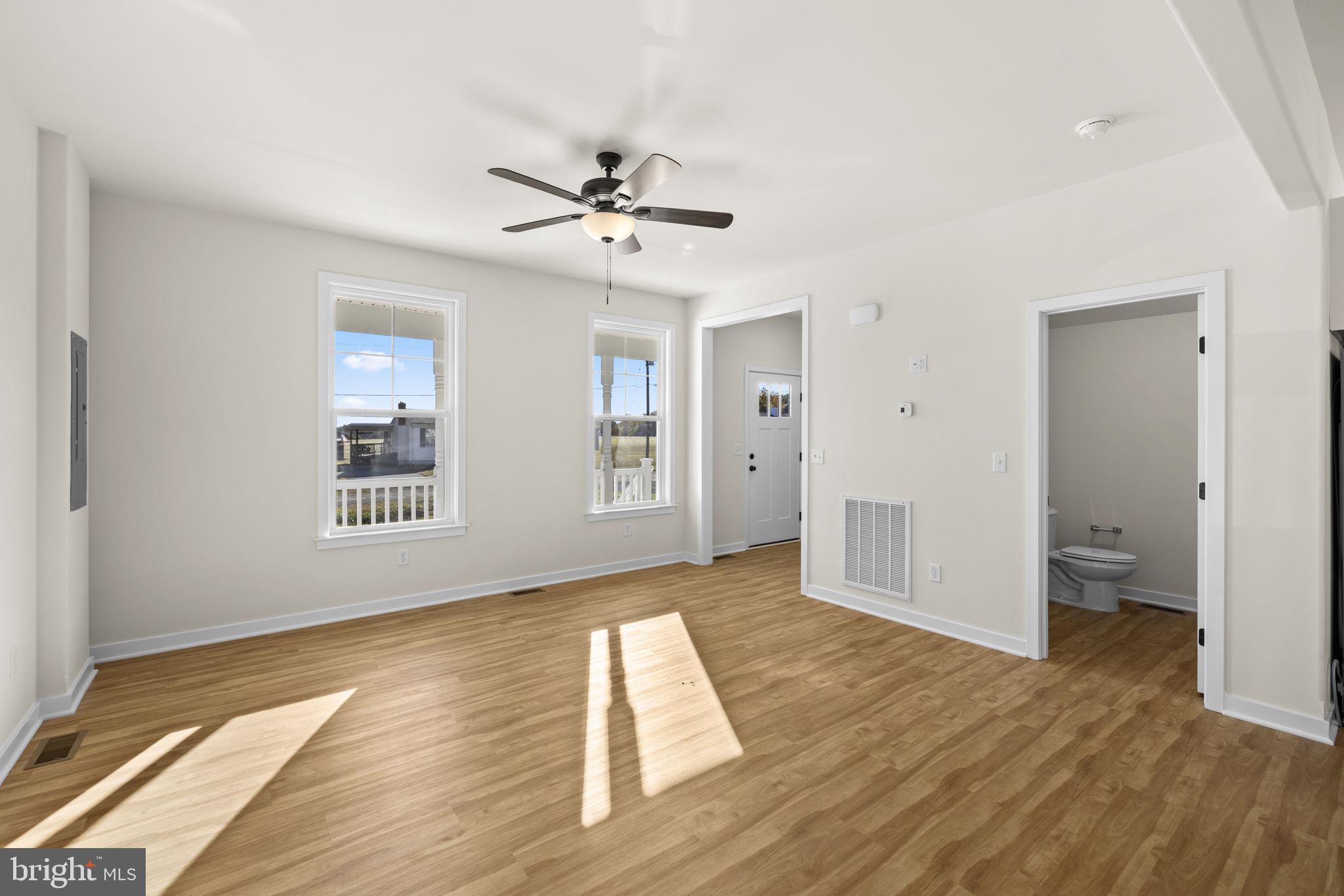 PLACID BAY - Residential