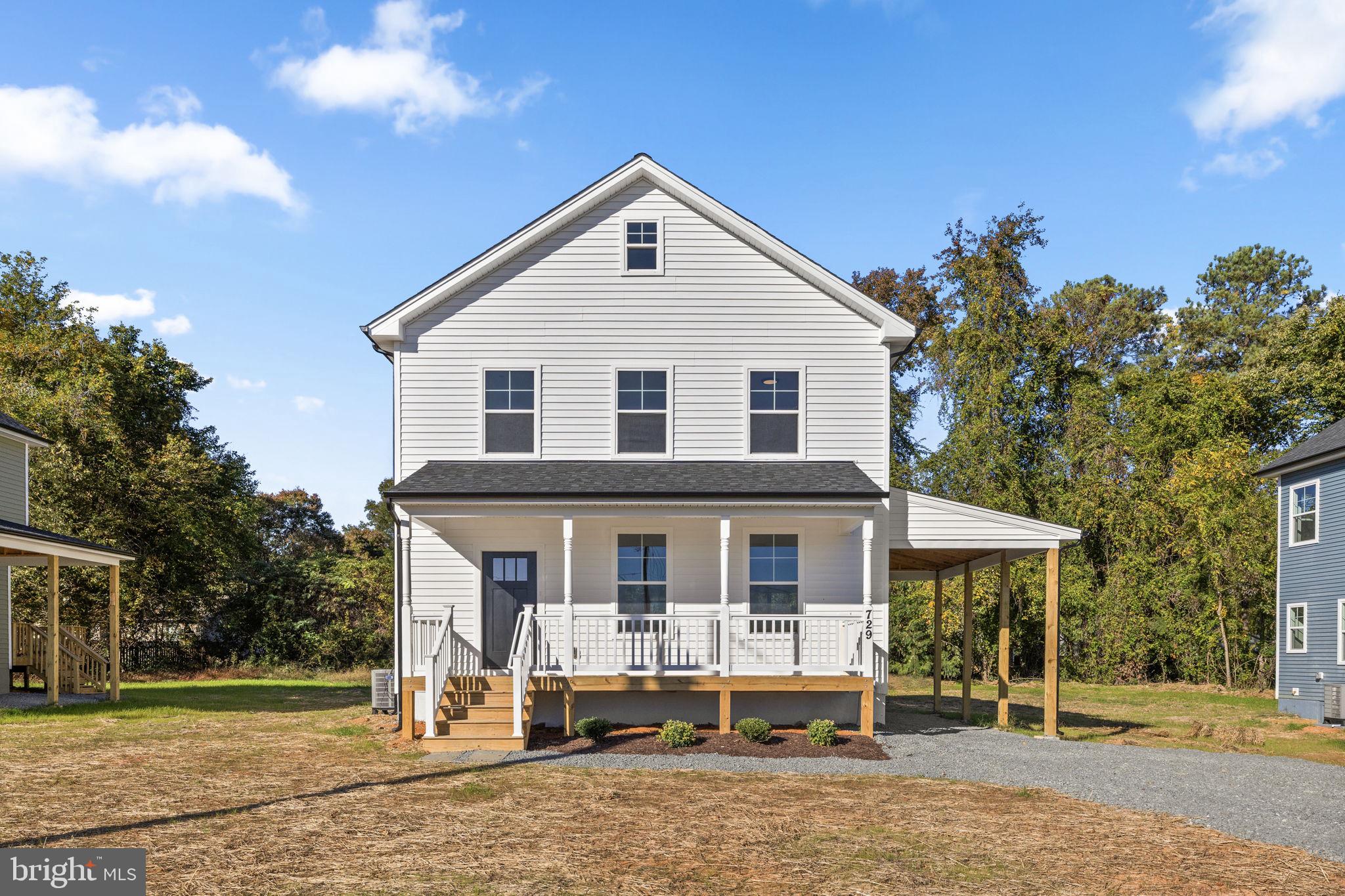 PLACID BAY - Residential