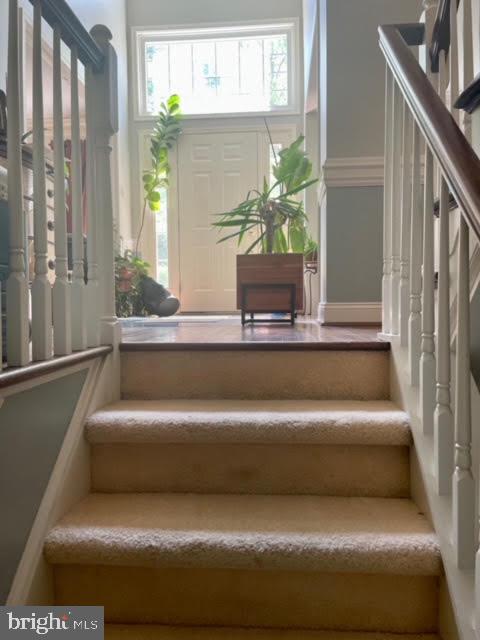 FERNLEIGH - Residential Lease