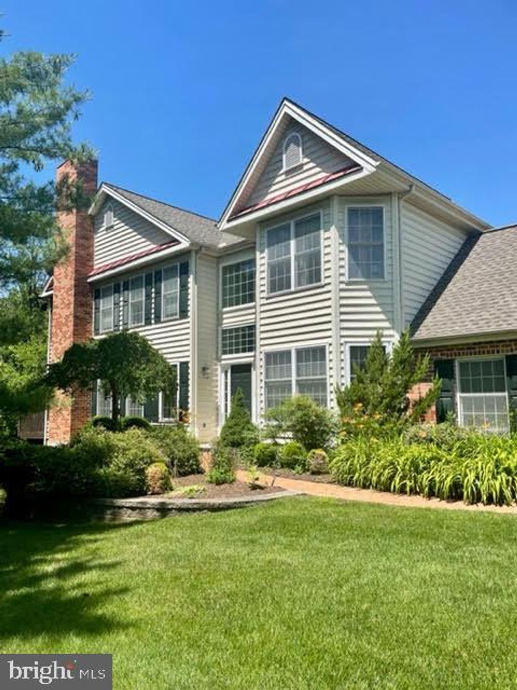 Photo of 55 Wincrest Drive, PHOENIXVILLE, PA 19460 (MLS # PACT2113130)