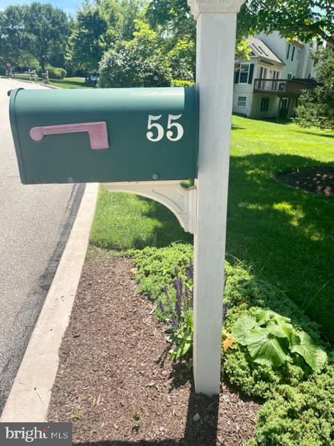 FERNLEIGH - Residential Lease