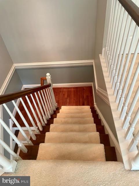 FERNLEIGH - Residential Lease