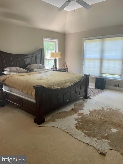 FERNLEIGH - Residential Lease