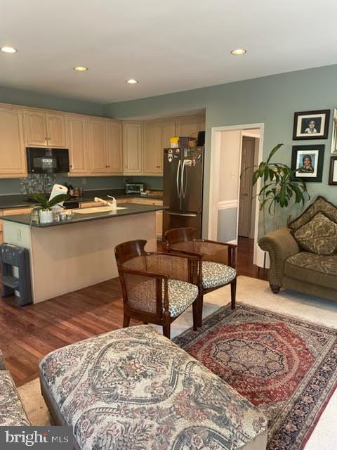 FERNLEIGH - Residential Lease