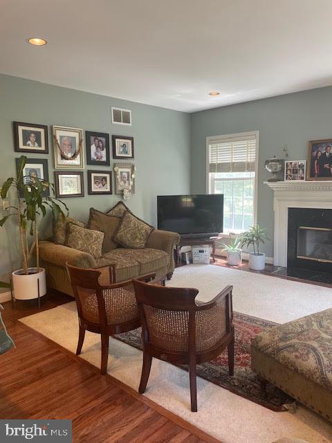 FERNLEIGH - Residential Lease