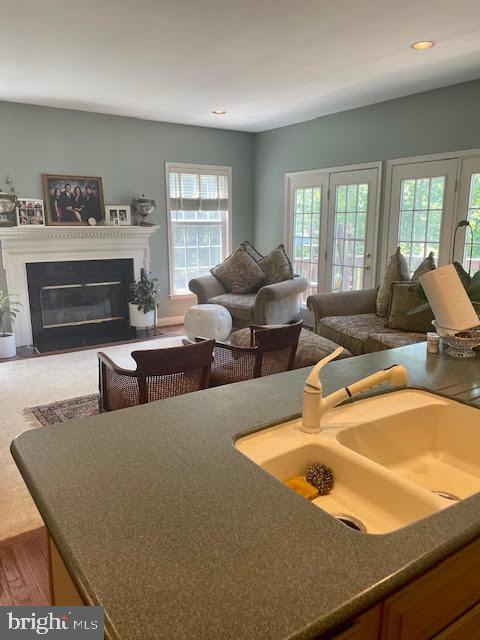 FERNLEIGH - Residential Lease