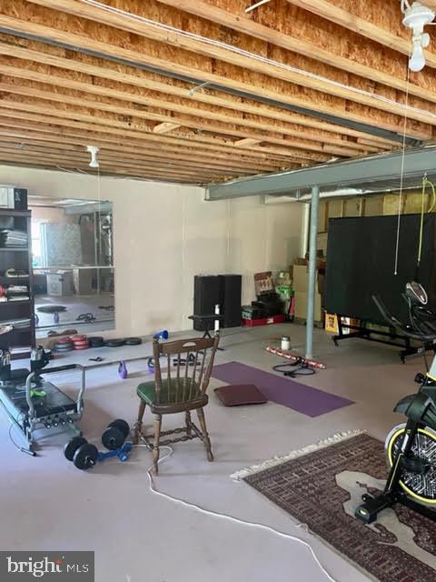 FERNLEIGH - Residential Lease