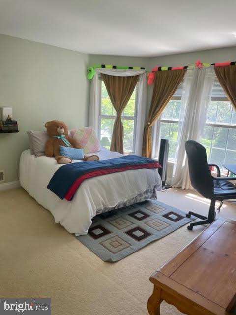 FERNLEIGH - Residential Lease